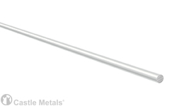 x 11 inches 1.500 ETD 150 CF Alloy Steel Round Rod 1-1/2 inch 