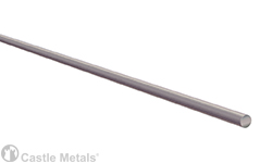 1-1/4" Dia x 6"-Long 4340 Hot Rolled Annealed Round Bar->LATHE STOCK 