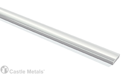 Barquette, Aluminium , 106ml, Ø80mm, 37mm, aluminium (460204), Neutraal